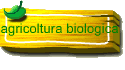 agricoltura biologica