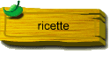 ricette
